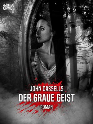 cover image of DER GRAUE GEIST
